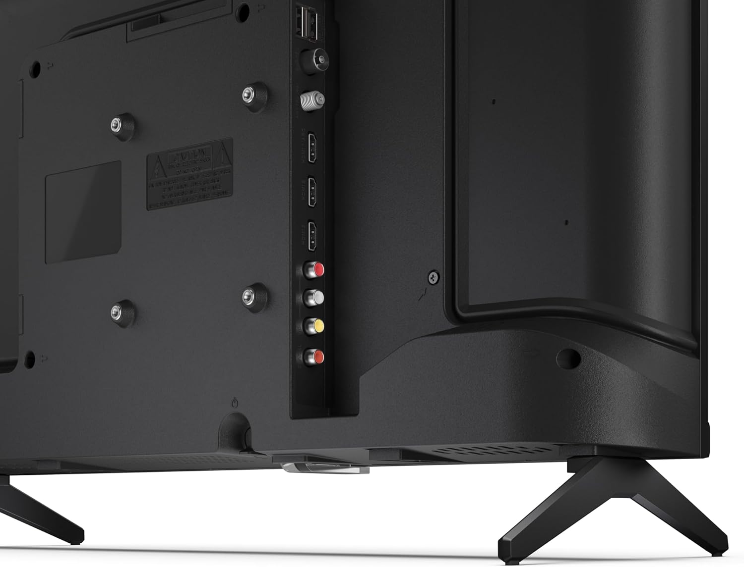 TV Sharp 24HA12
