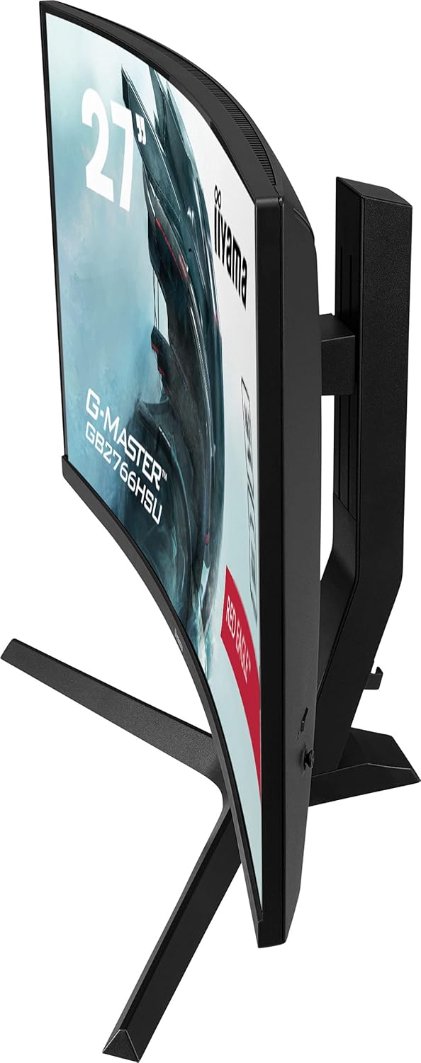 Monitor iiyama GB27