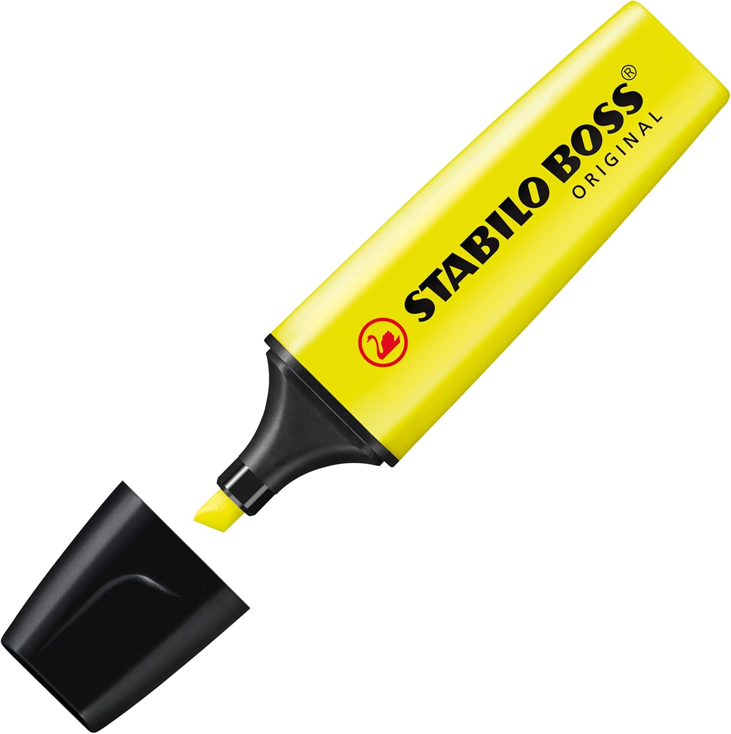 STABILO Marcador fluorescente BOSS