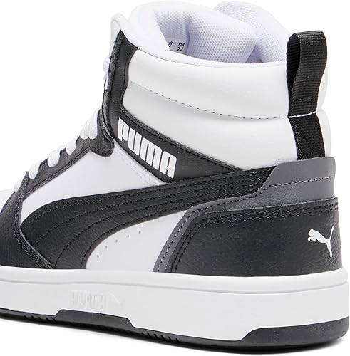 PUMA Rebound V6 Mid Jr