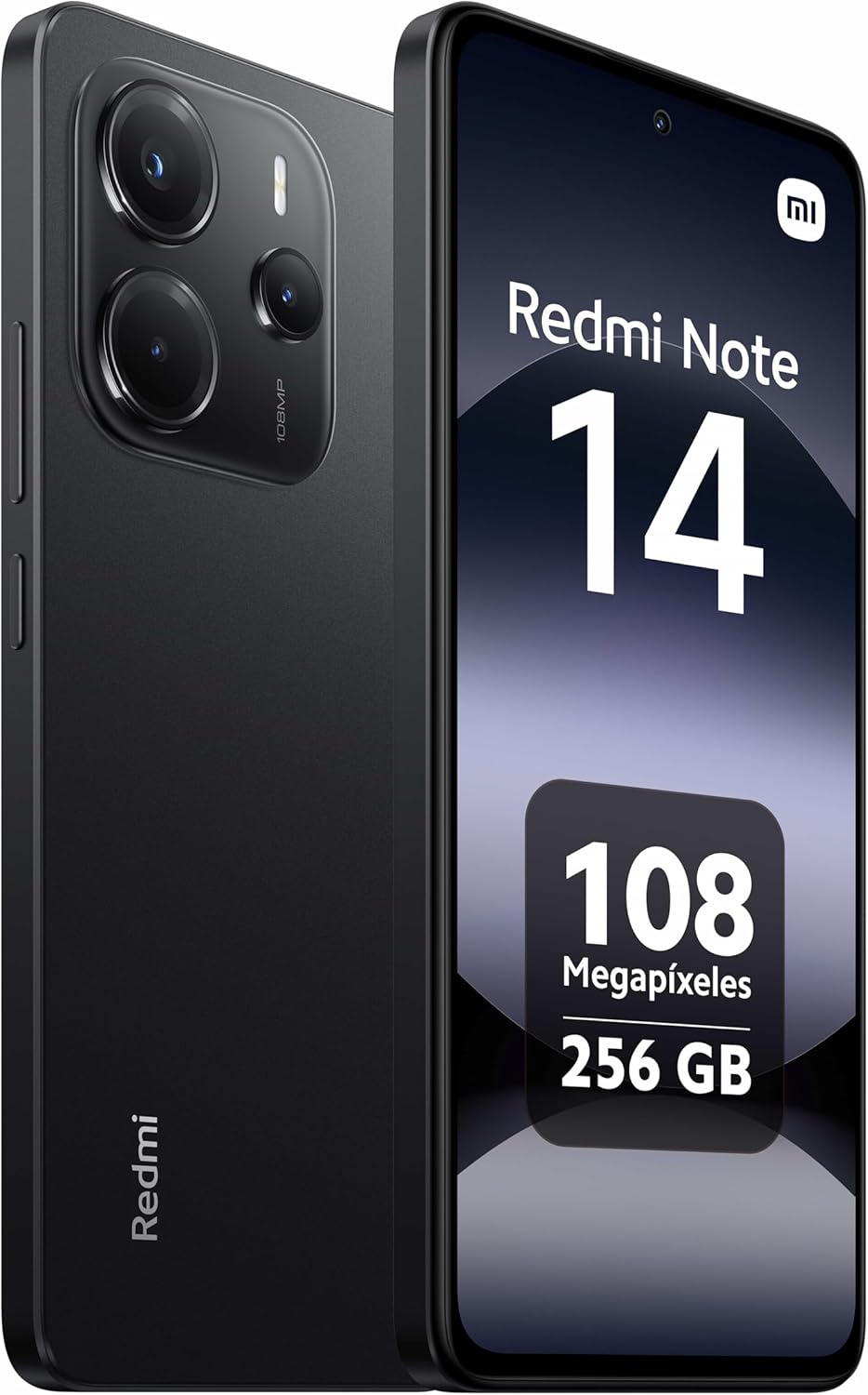 Xiaomi Redmi Note 14 4G