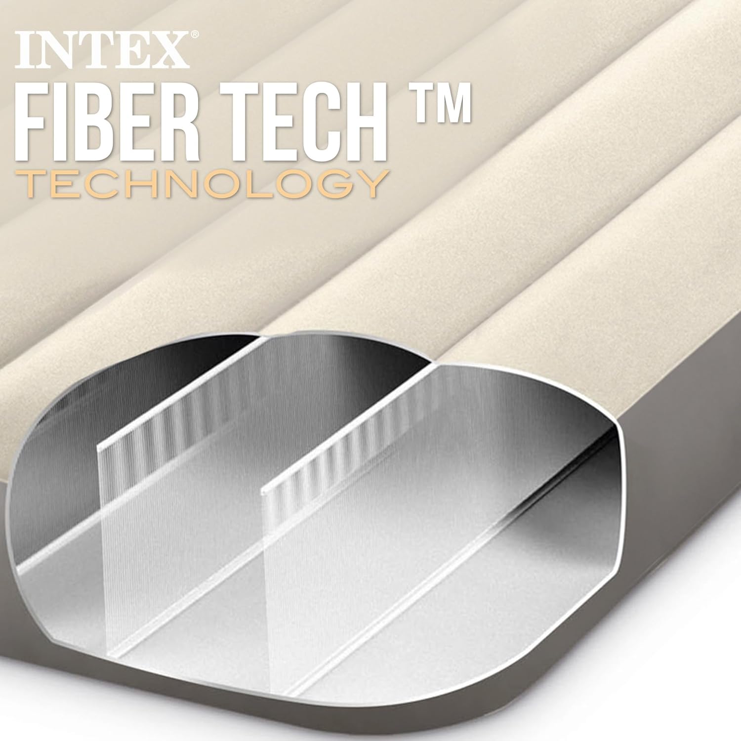 Colchón Intex 64103