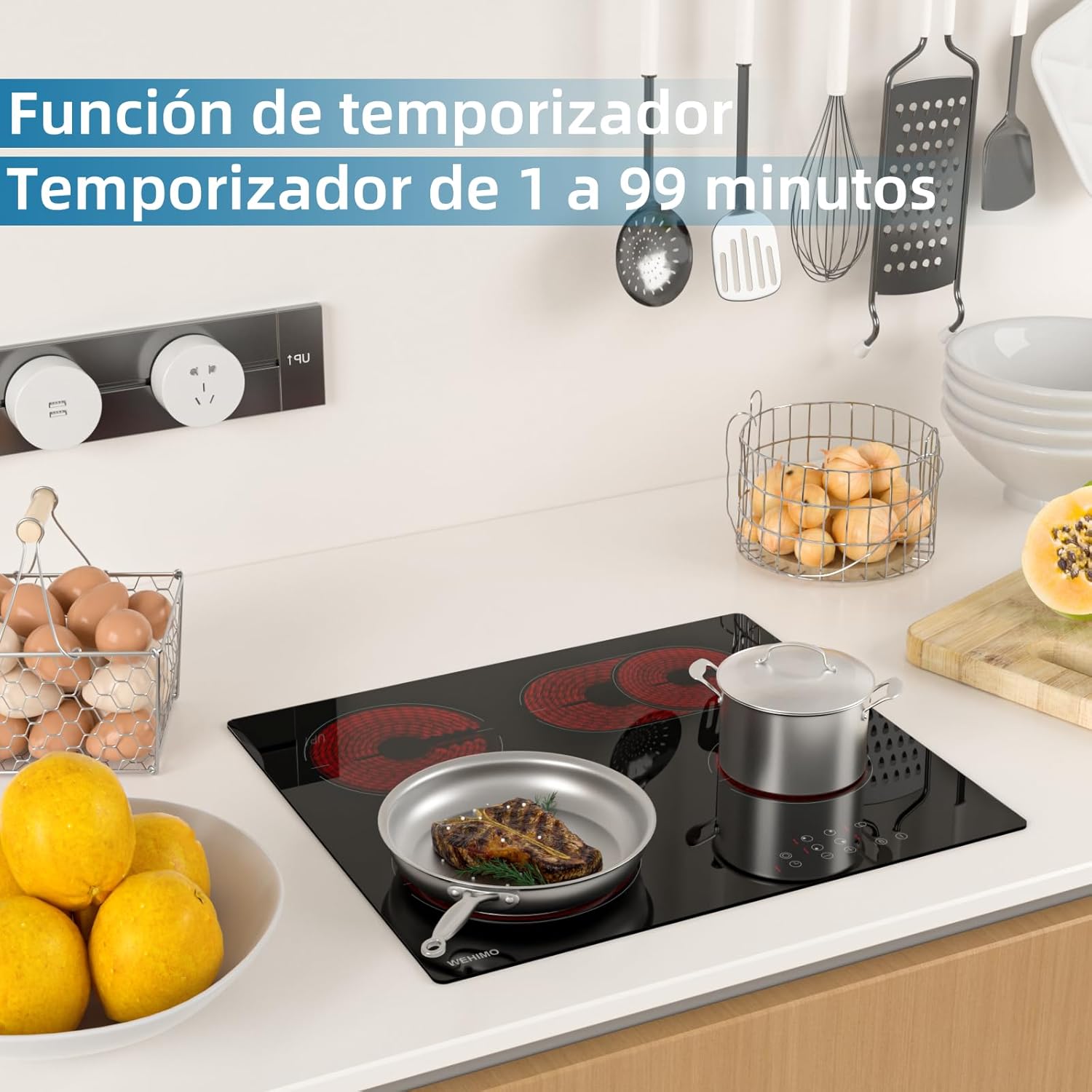Vitrocerámica