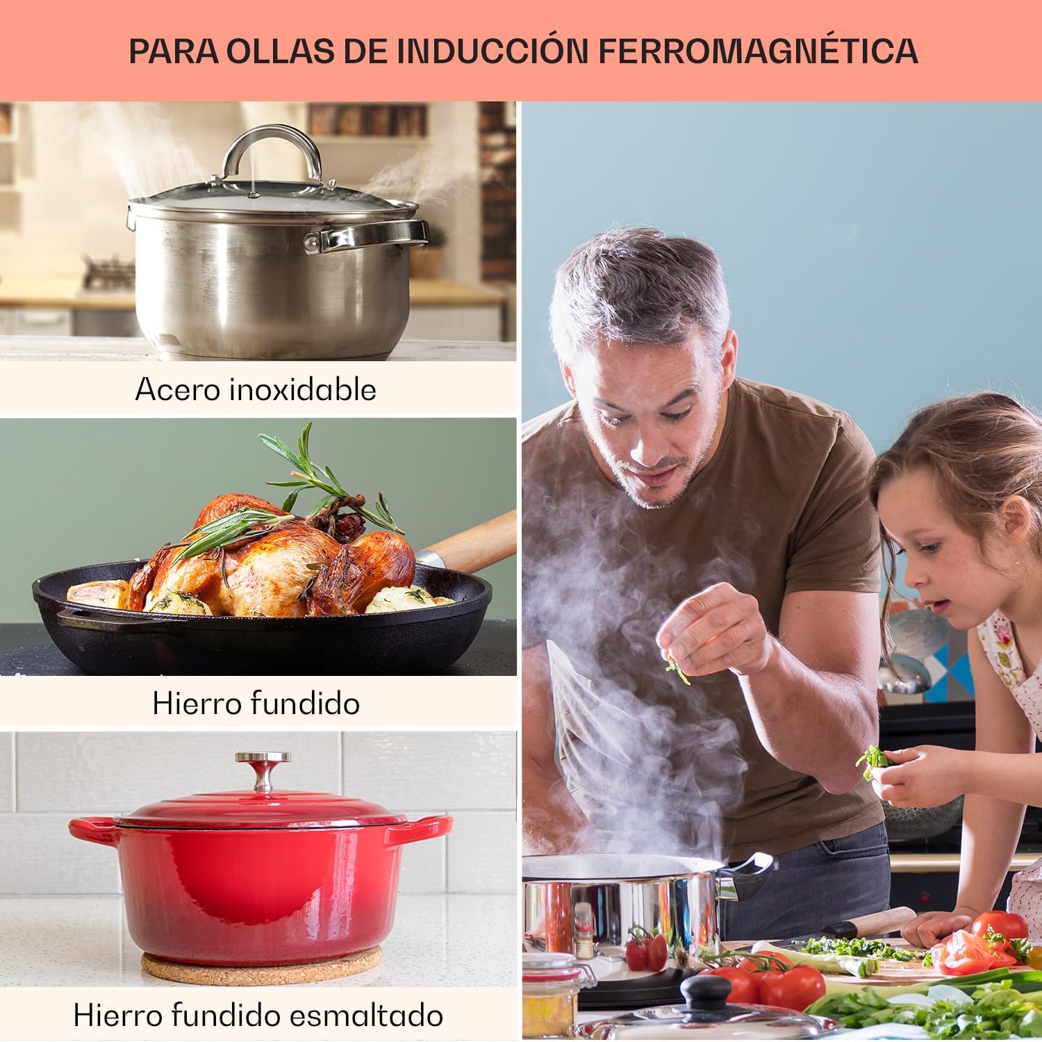 Vitrocerámica