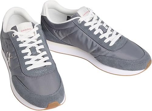Zapas Calvin Klein Retro Runner ESS