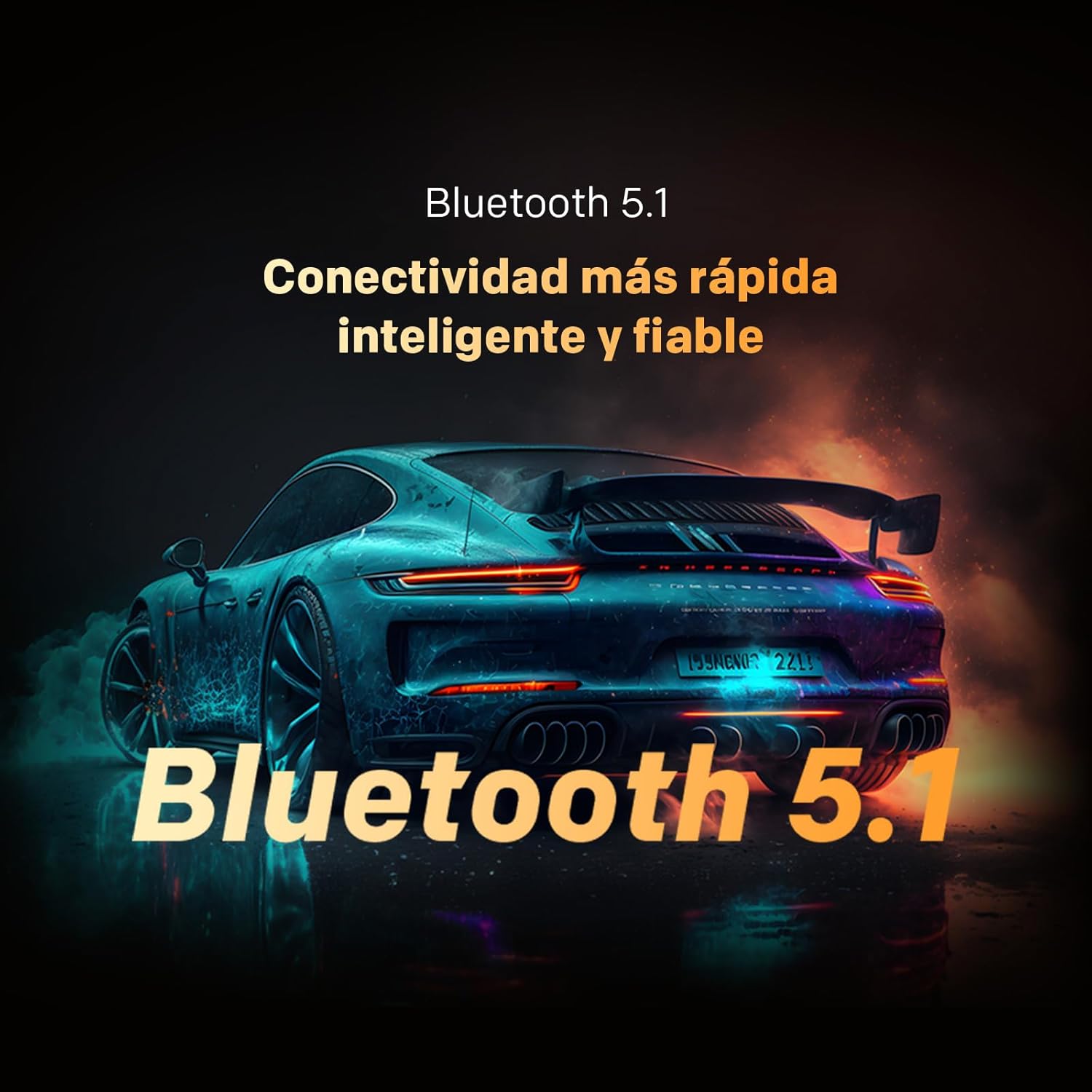 Metz TV 32 Pulgadas Smart TV