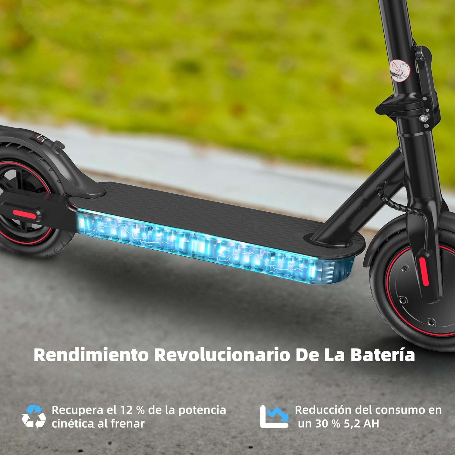 Patinete Eléctrico