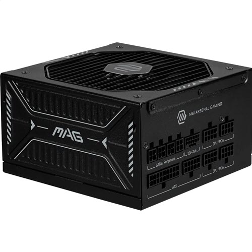 MSI mag A850GLS