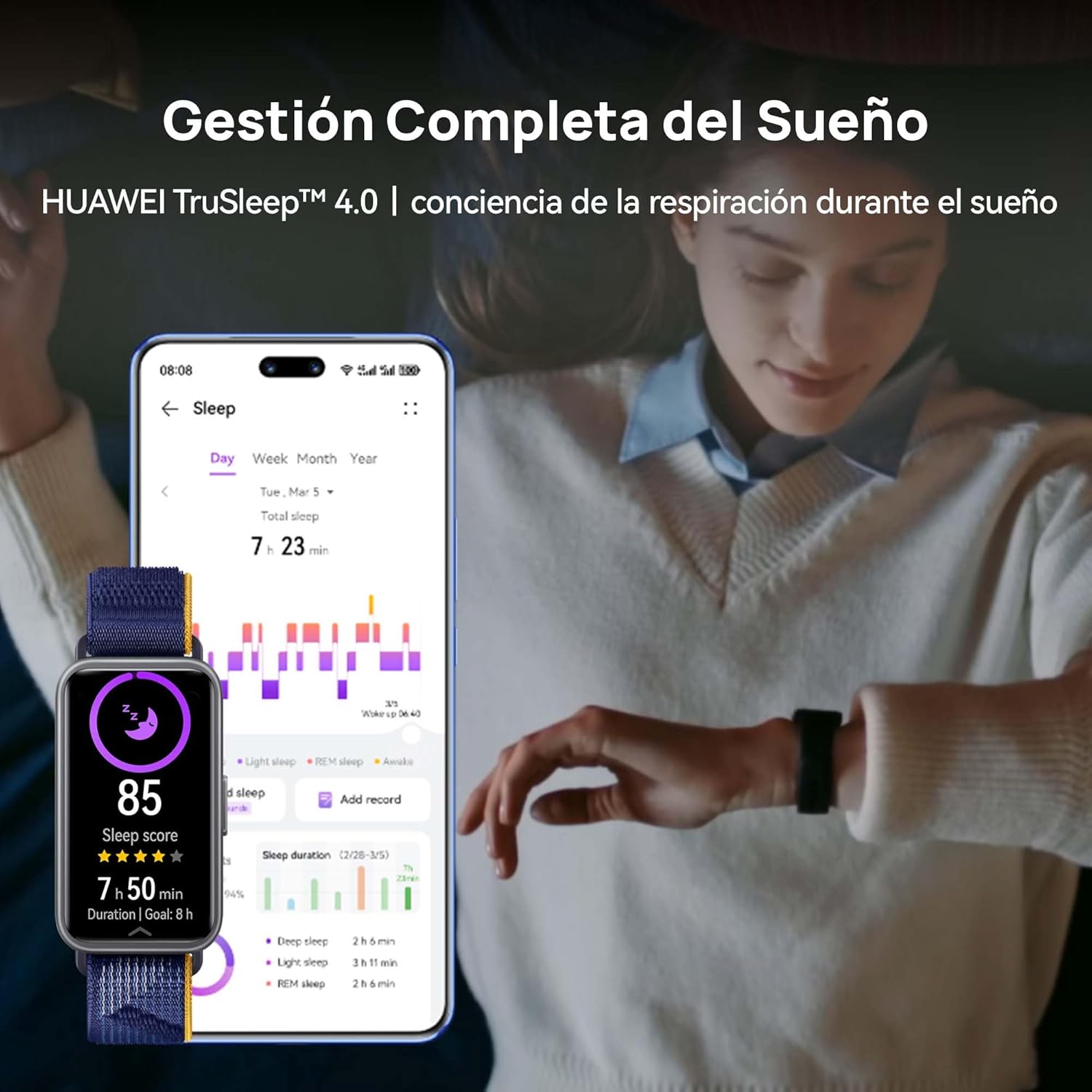 HUAWEI Band 9