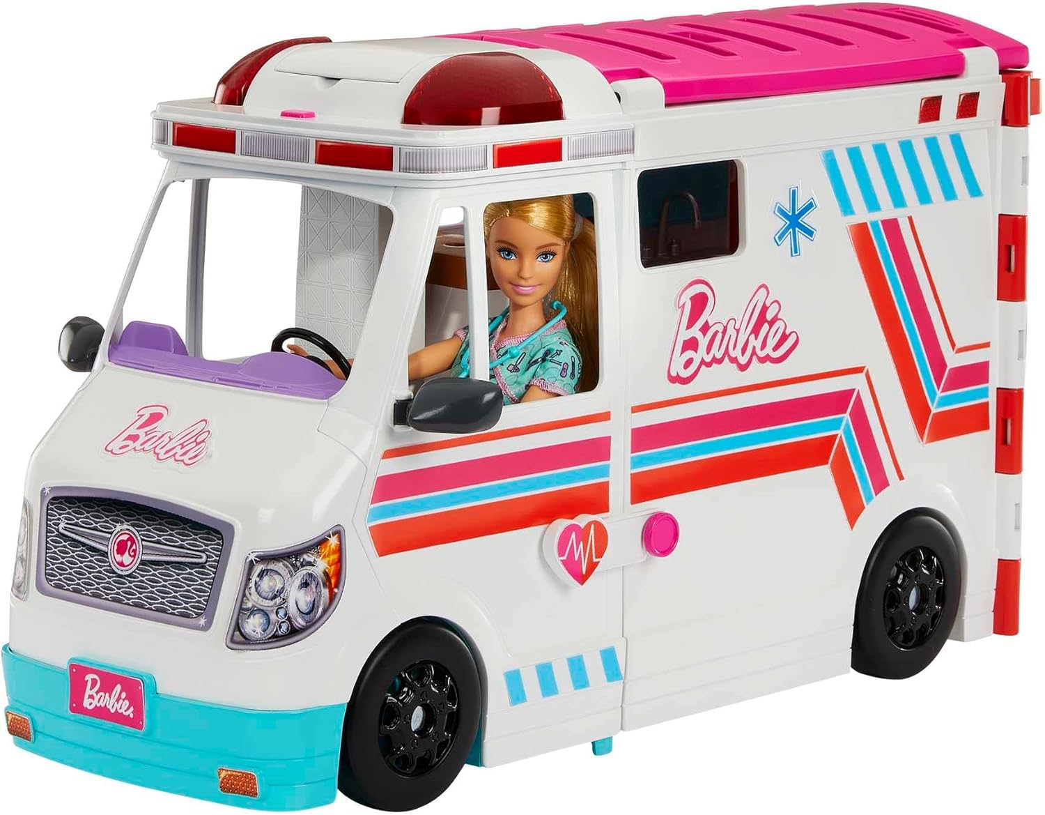 Barbies