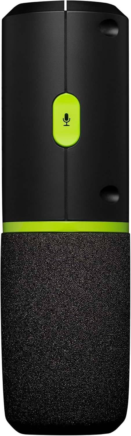 Shure MV6 Microfono USB