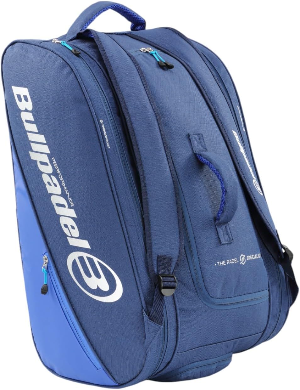 Paletero BULLPADEL BPP