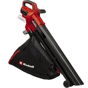 Einhell Aspirador de hojas VENTURRO