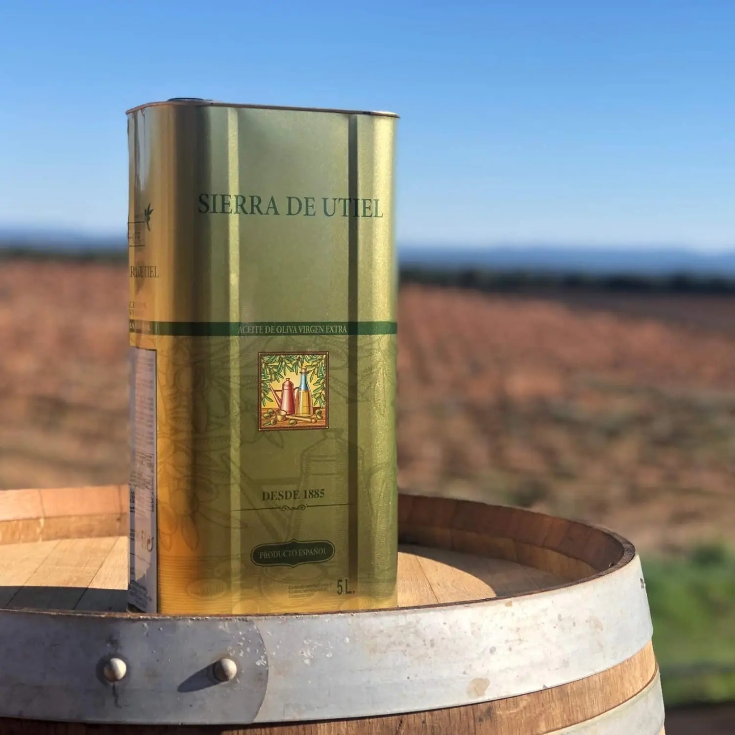 aceite de oliva virgen extra