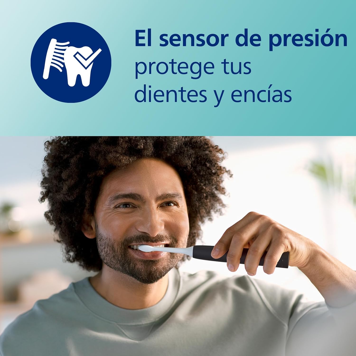 Cepillos de dientes eléctricos 