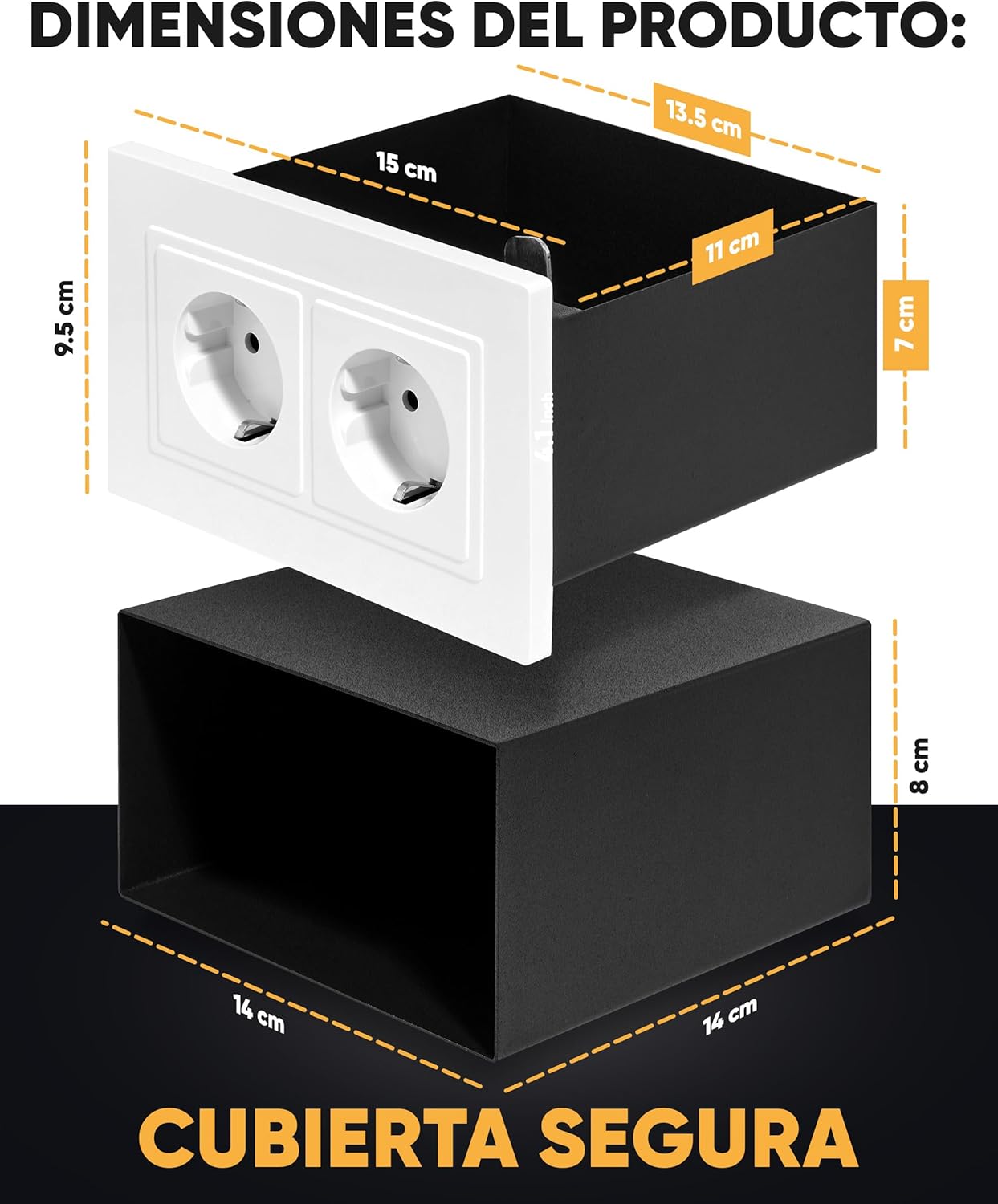 Caja fuerte