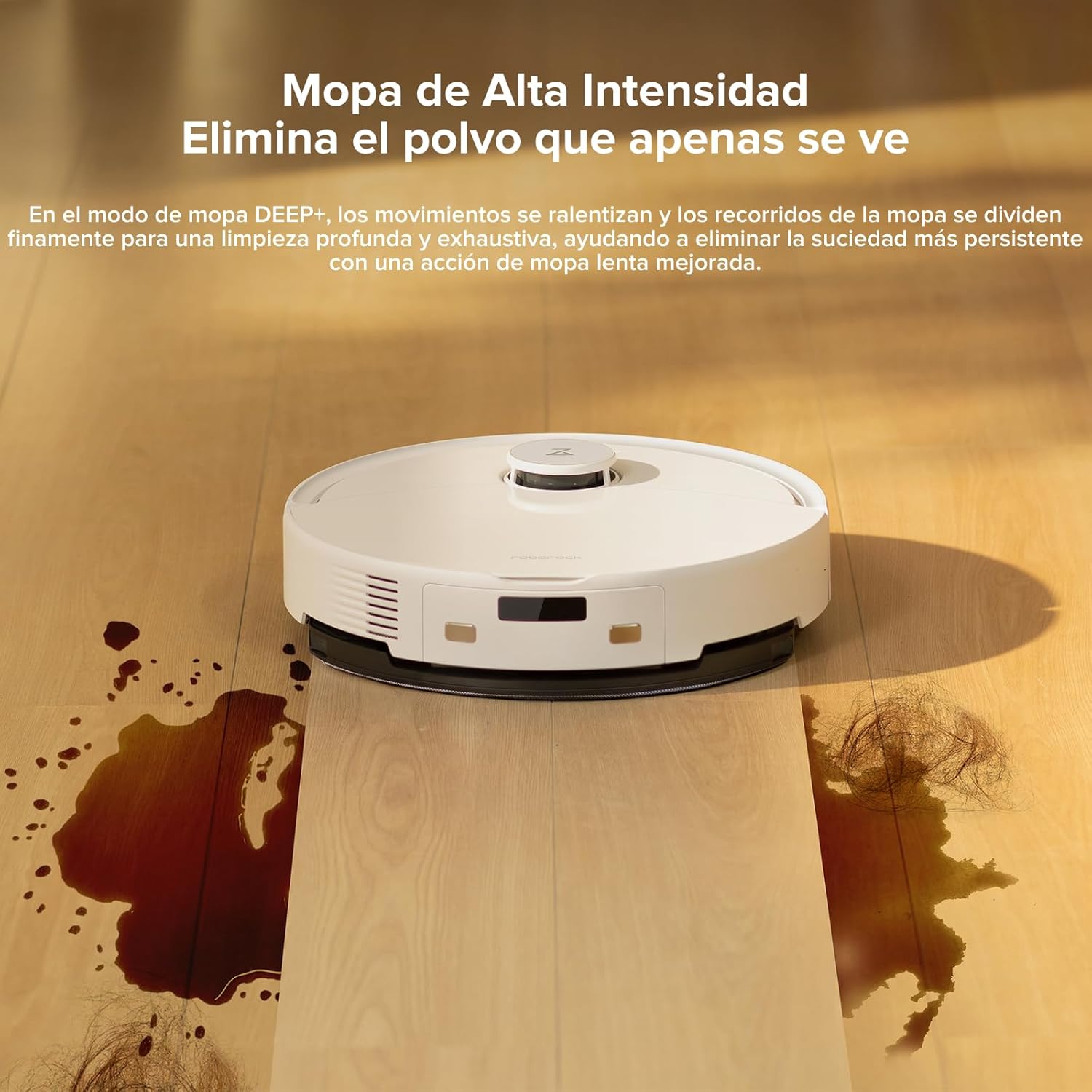 roborock Q10 X5 Robot Aspirador