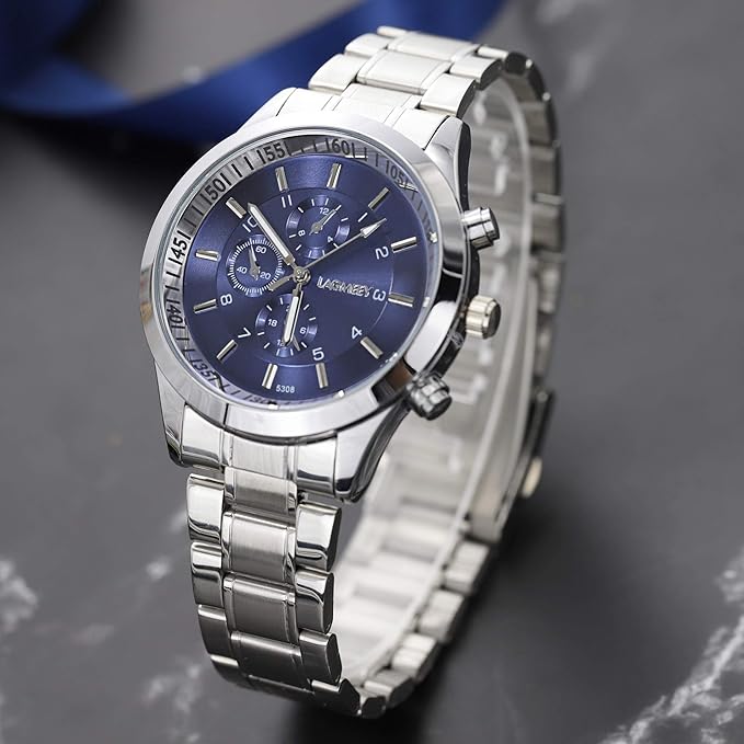 Reloj analógico