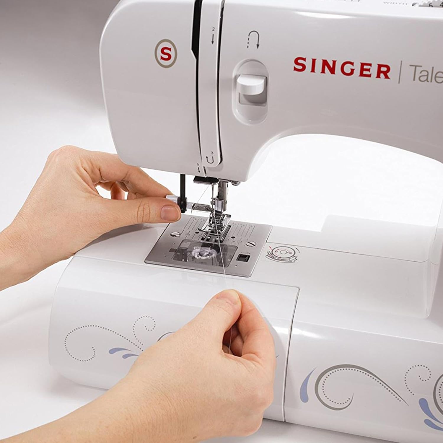 máquinas de coser