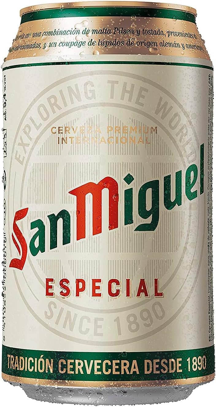 Las Mejores Cervezas