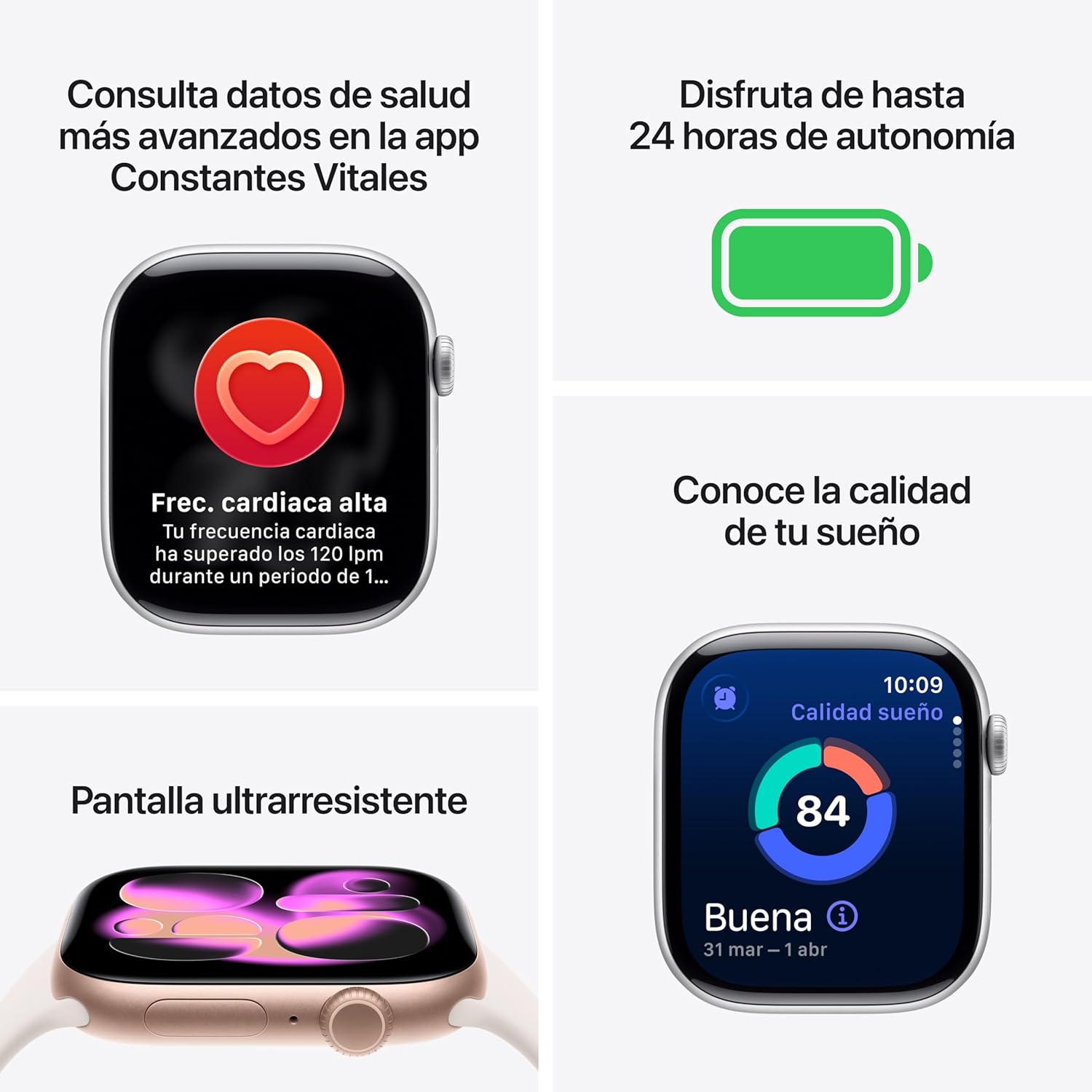 Apple Watch Series 11 GPS