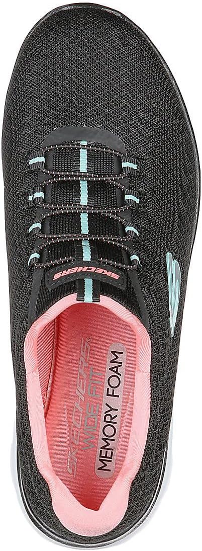 Zapatillas Mujer Skechers Summits