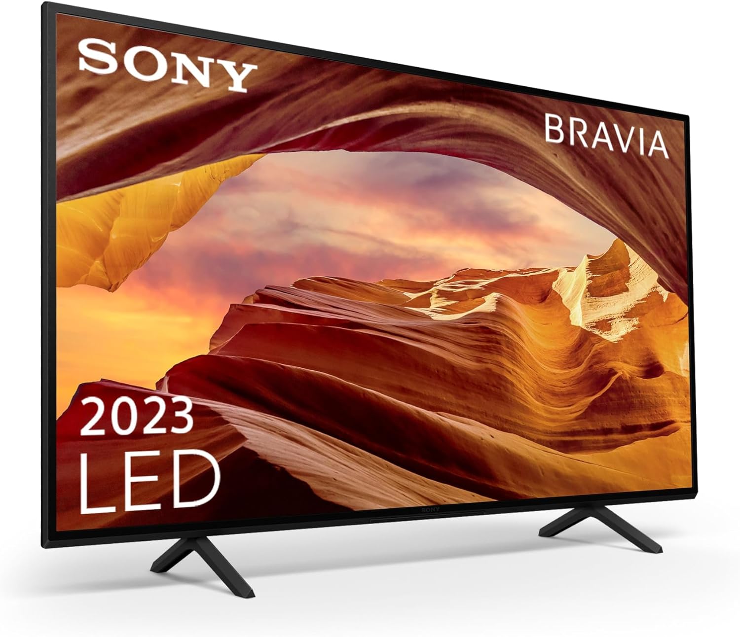 TV Sony BRAVIA KD43