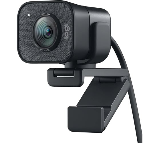 Logitech StreamCam Full HD