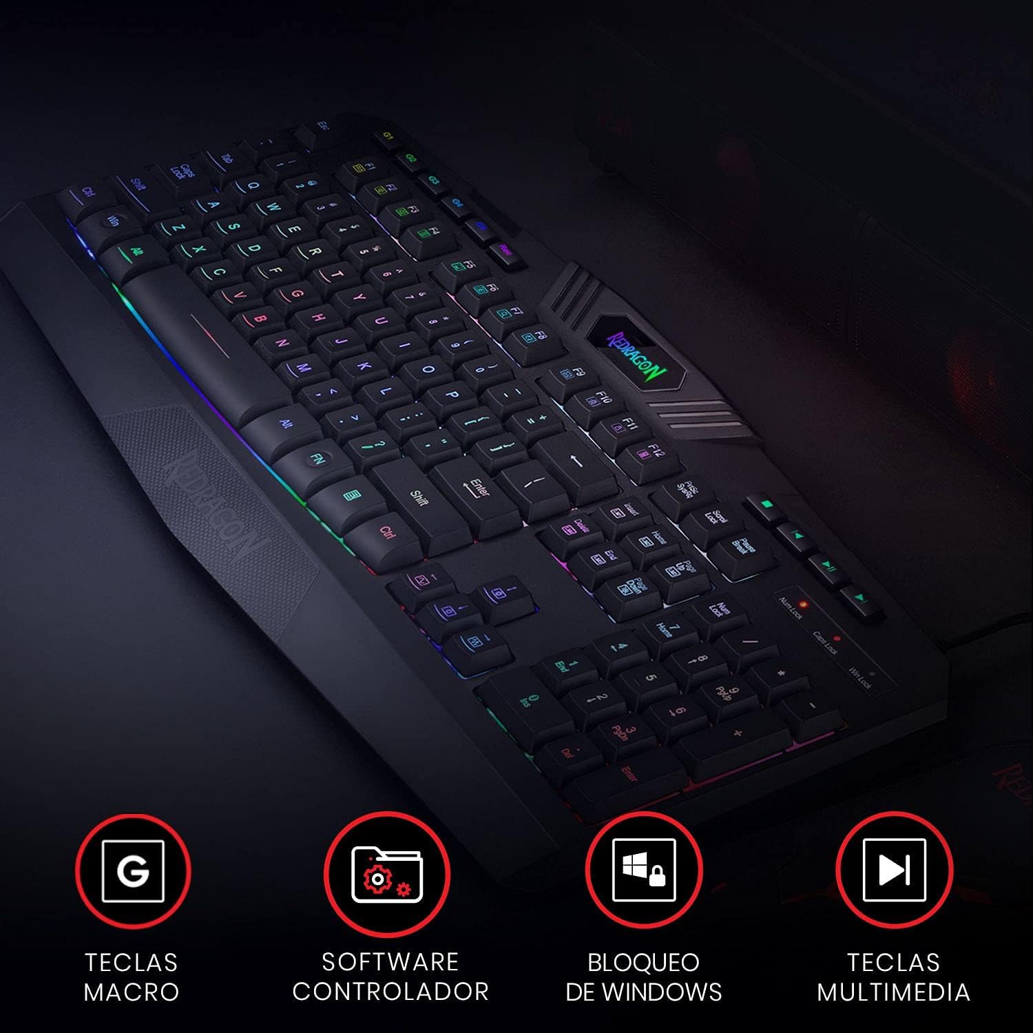 Combo Gaming