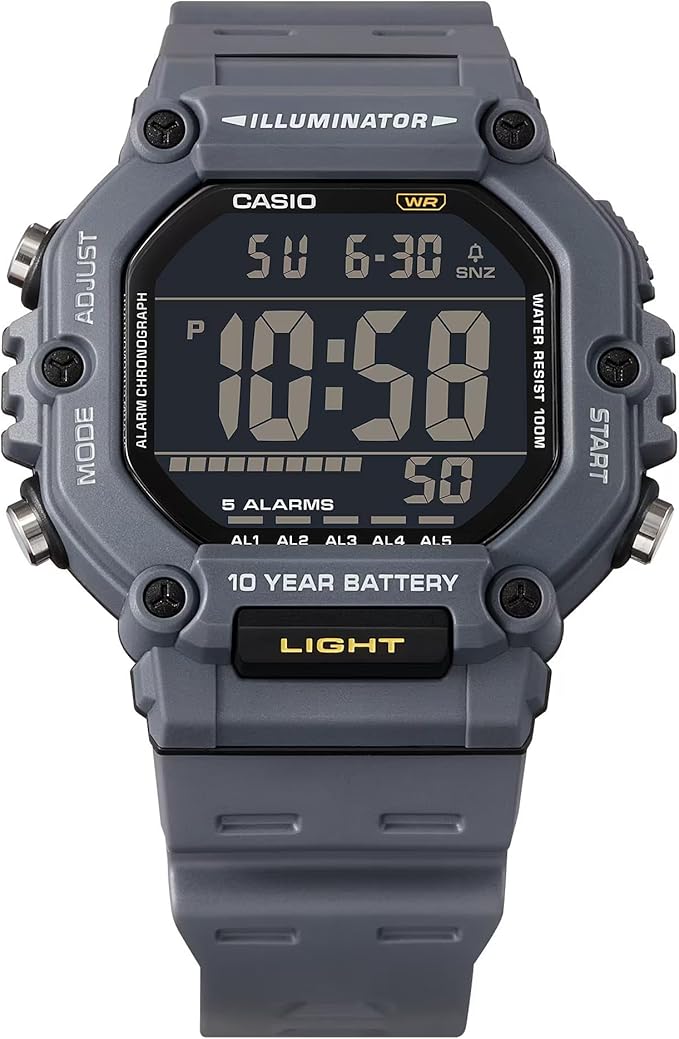 Reloj Casio Collection Ae