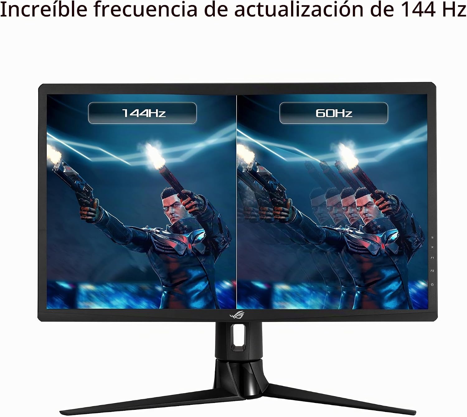 Monitor Asus DSC ROG XG27UQR
