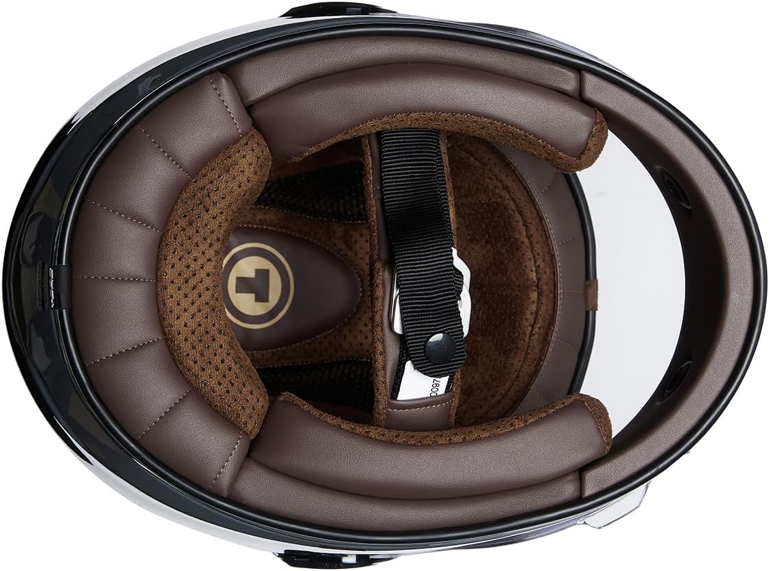 cascos para moto