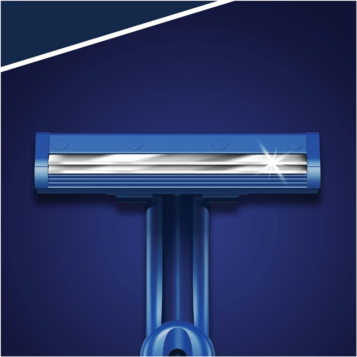 Gillette Blue II Maquinilla Afeitar