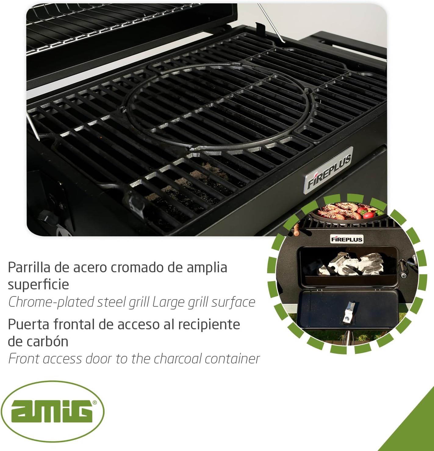 Mejores Barbacoas