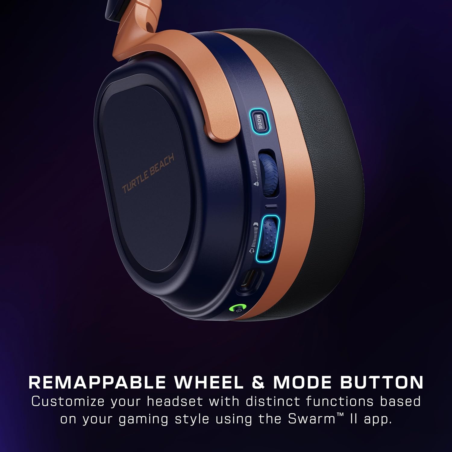 Auriculares Turtle Beach Stealth