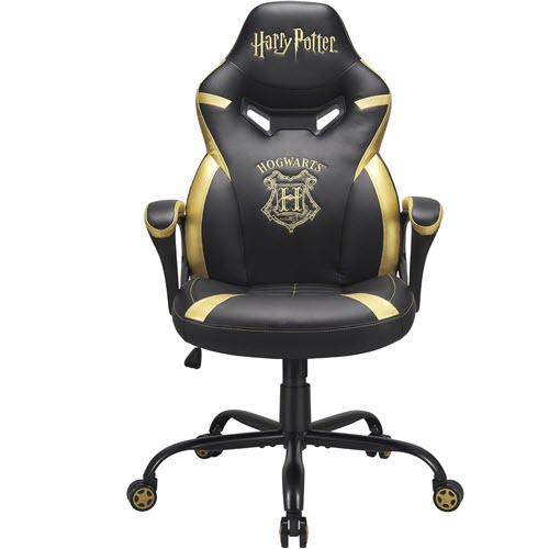 Silla Gaming Harry Potter