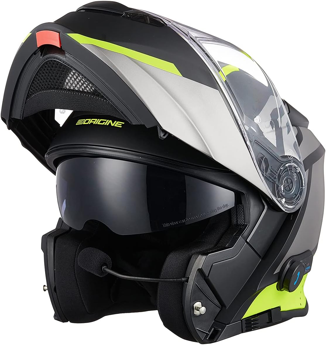 cascos para moto
