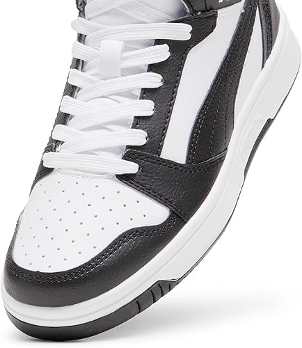 PUMA Rebound V6 Mid Jr