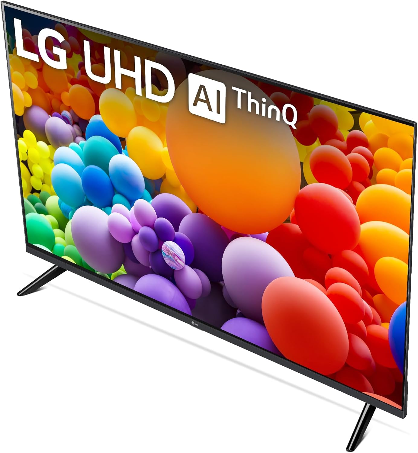 SmartTV LG 65UT