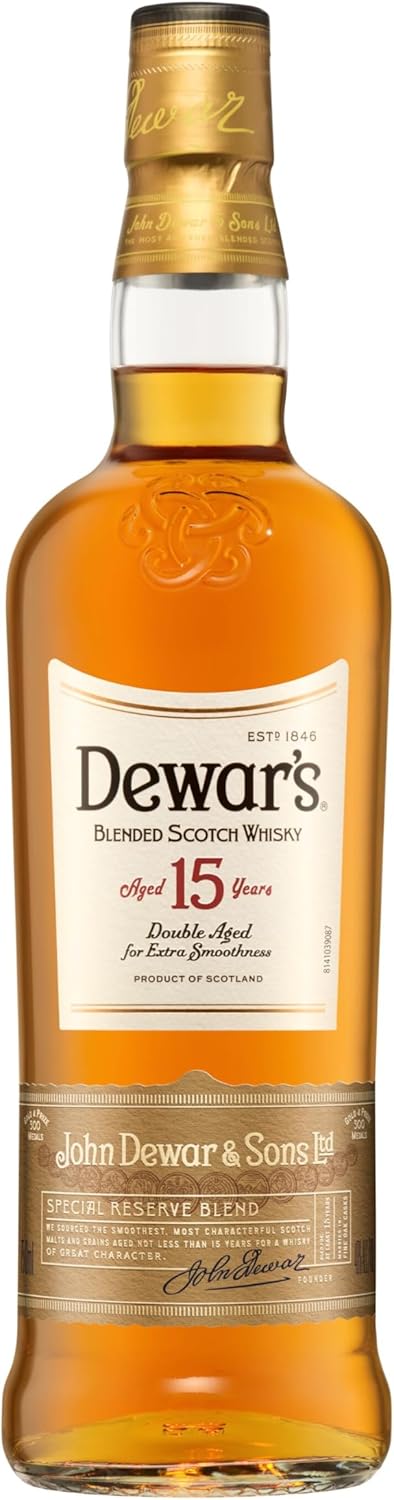 Whisky Escocés
