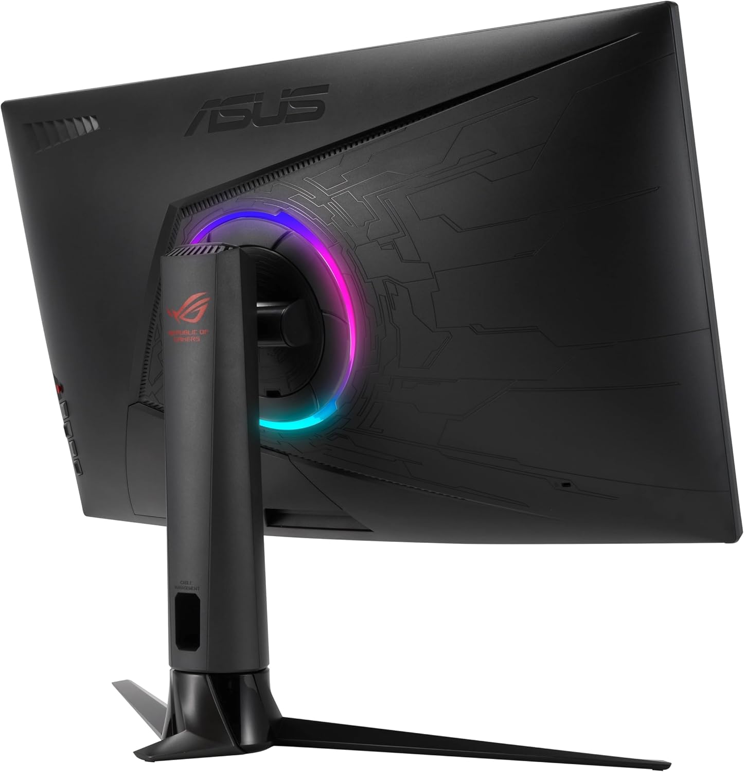 Monitor Curvo Asus XG32VC