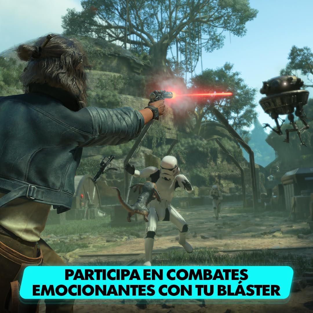 Star Wars Outlaws PS5