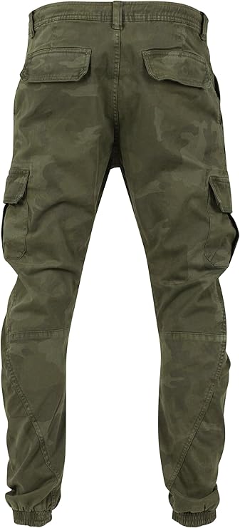 URBAN CLASSICS Pantalón jogging hombre