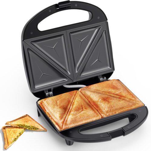 mejores sandwicheras
