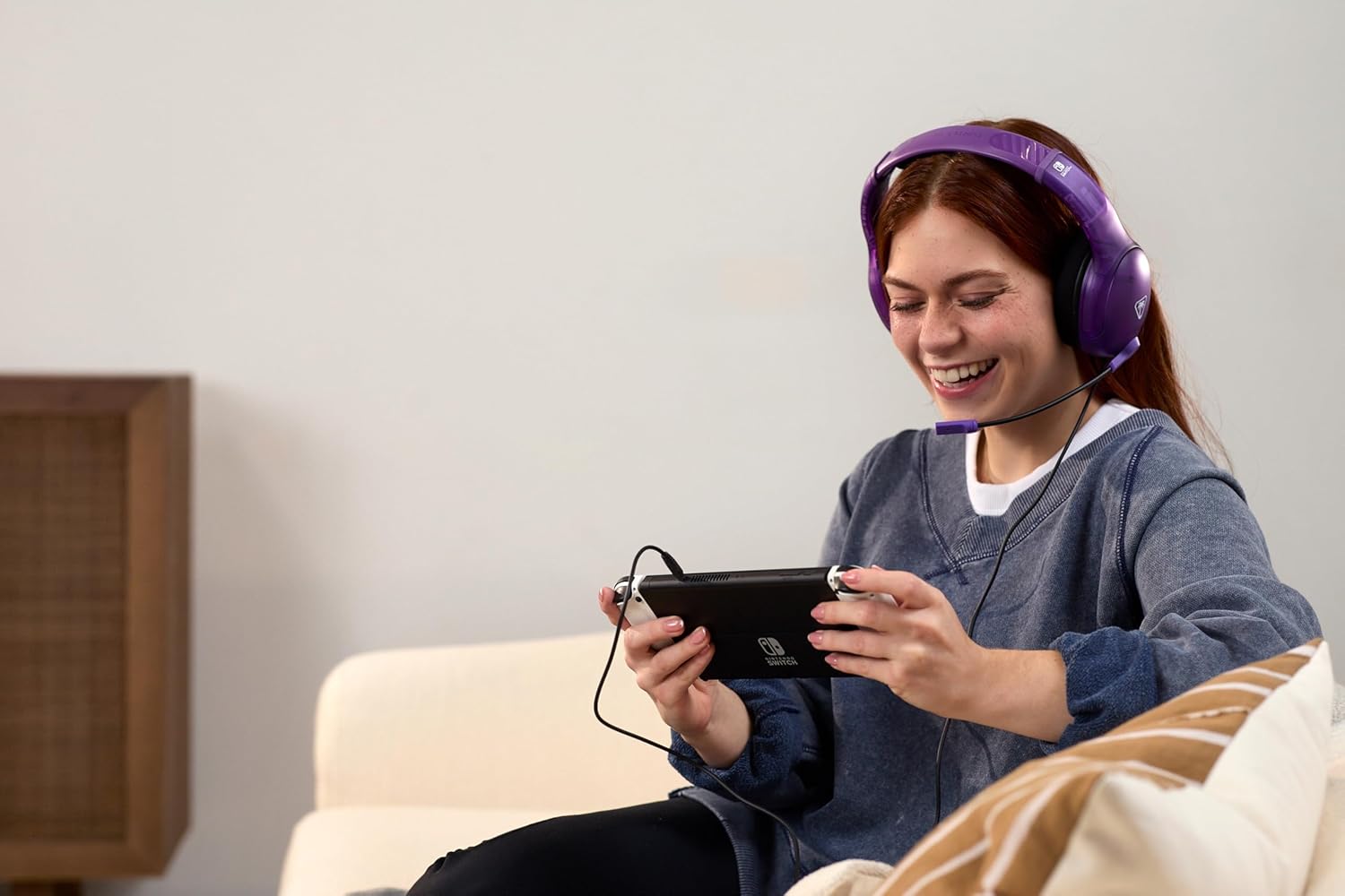 Turtle Beach Airlite Fit Auriculares