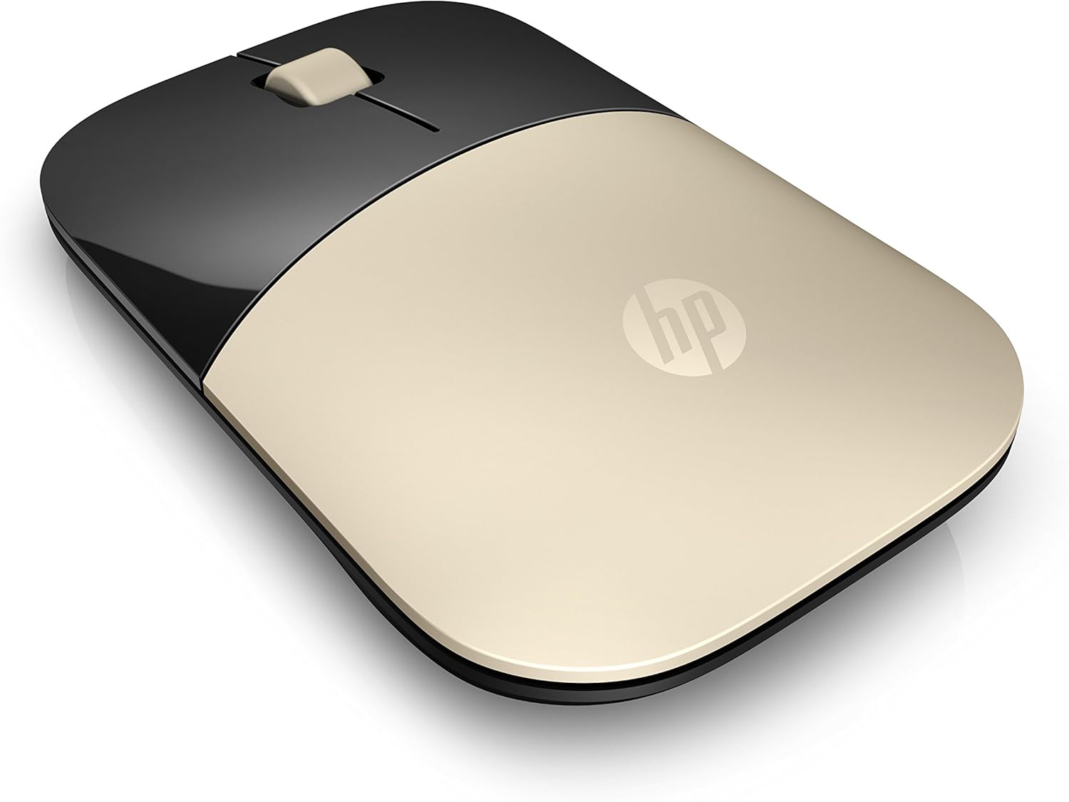 HP Z3700 Ratón inalámbrico