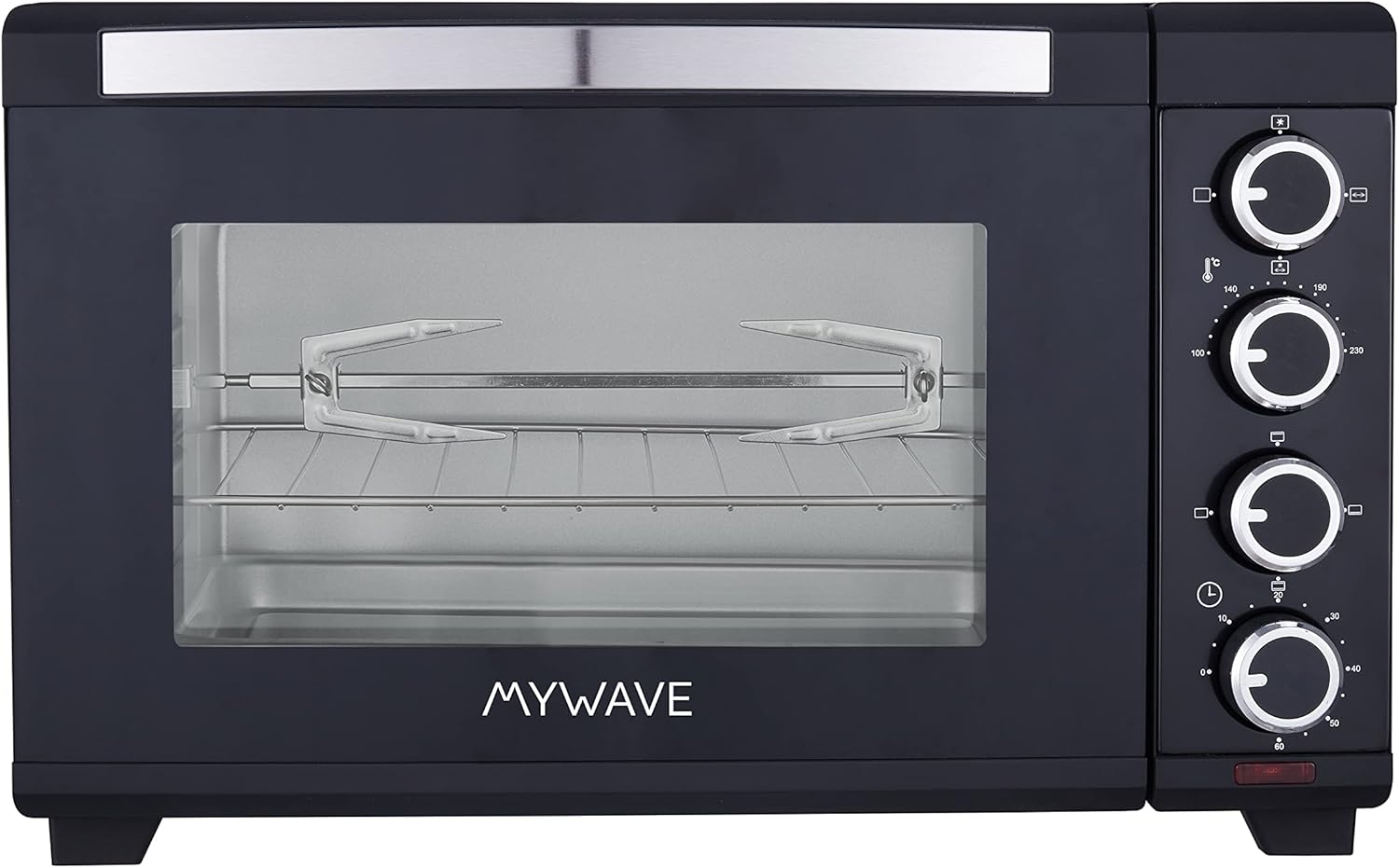 MyWave Horno Convección 48L