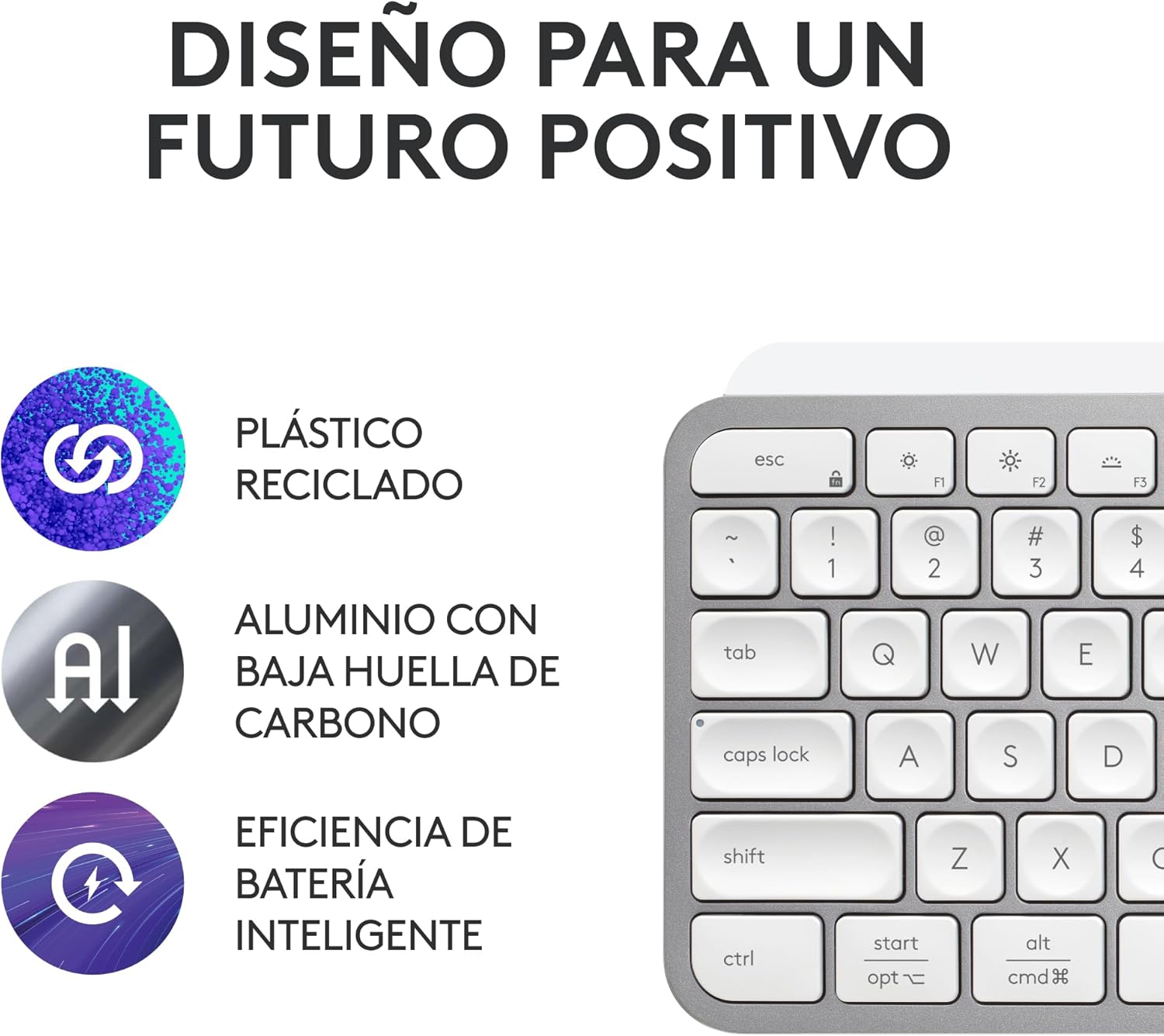 Logitech MX Keys S