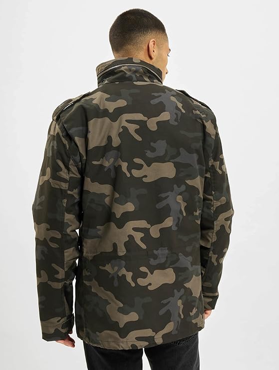 Brandit M65 Chaqueta Hombre