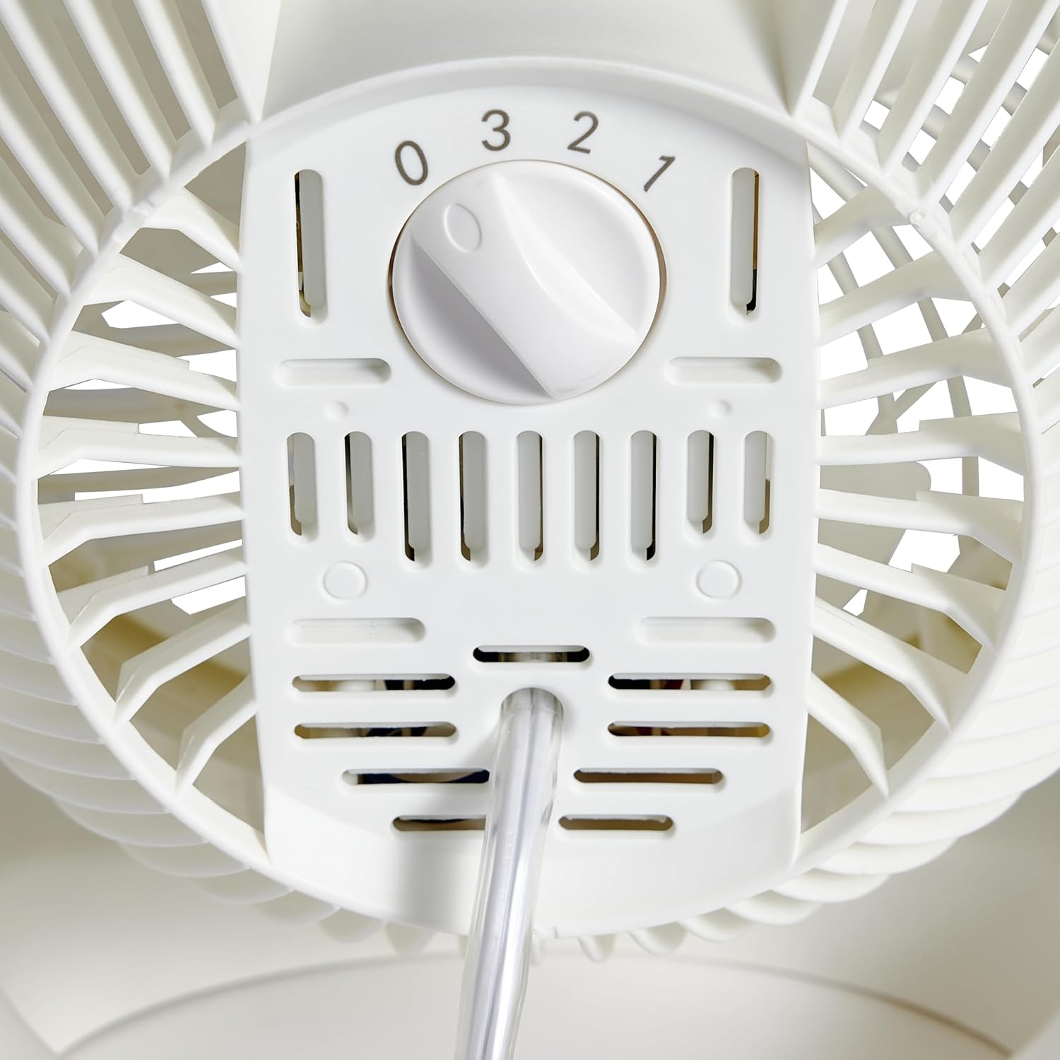 Amazon Basics Ventilador de escritorio